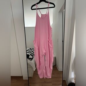 free people hot-shot onesie